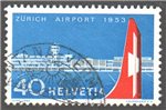 Switzerland Scott 344 Used